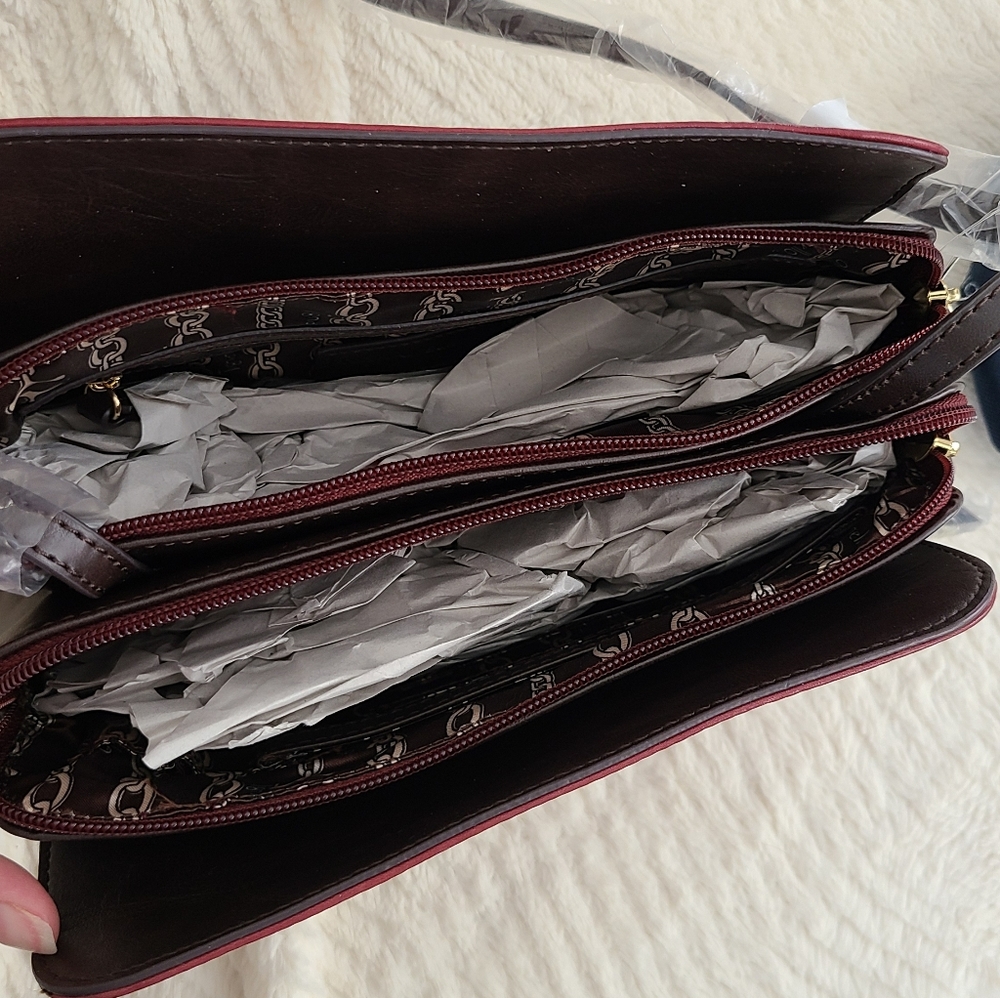Tignanello Mojave Crossbody bag - Picture 6 of 8